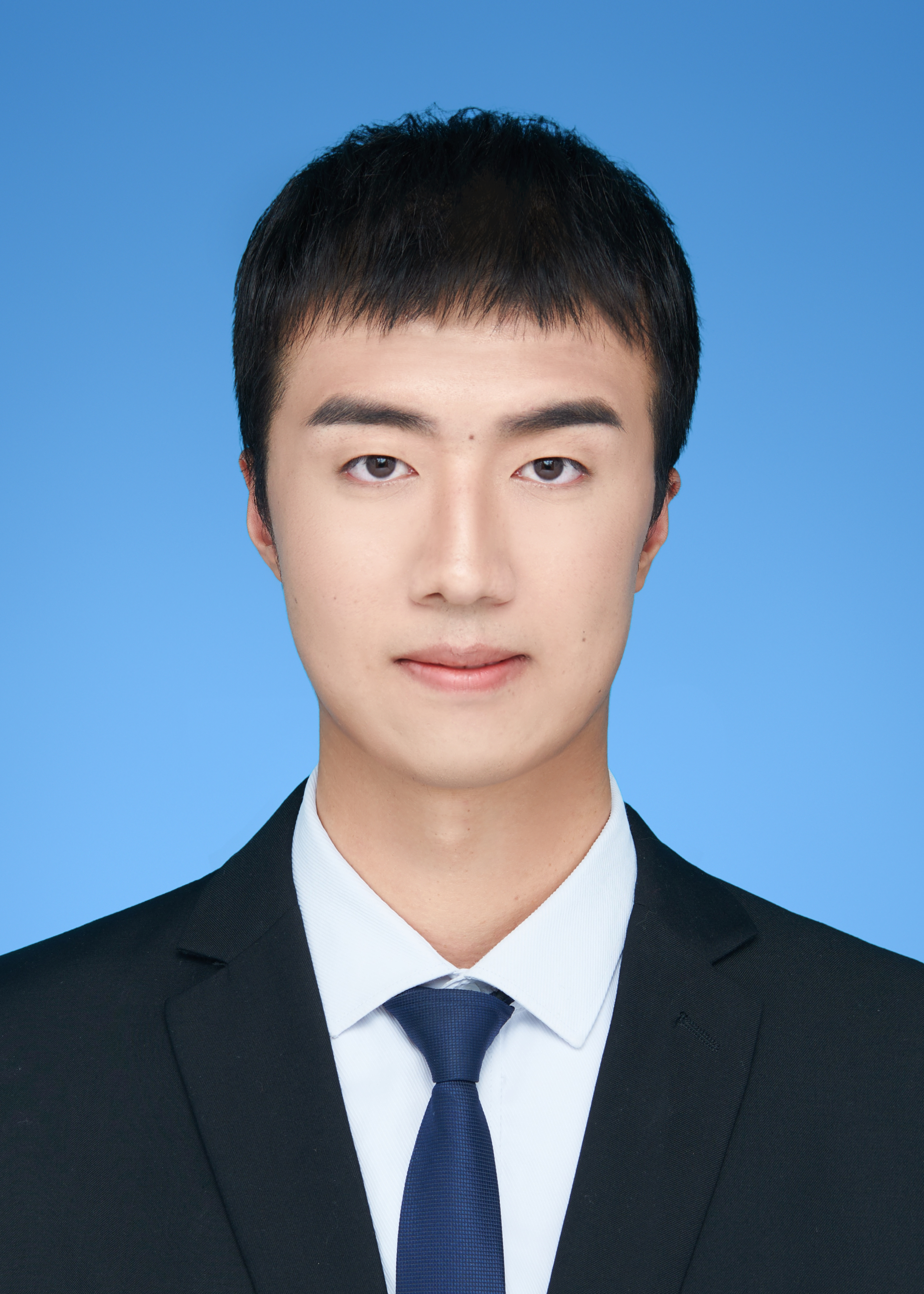 耿兴晗律师