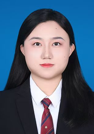 薛炜实习律师