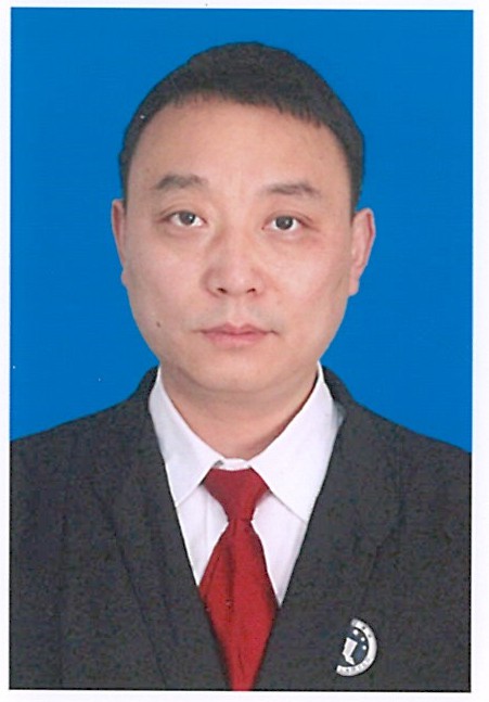 吴肖刚律师